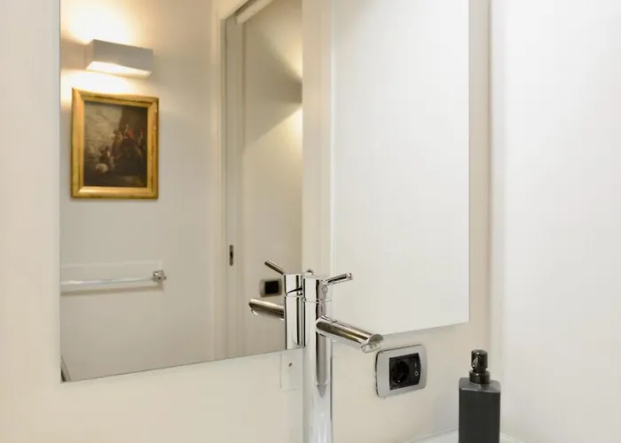 Palazzo Cavalli Pasquini Appartement