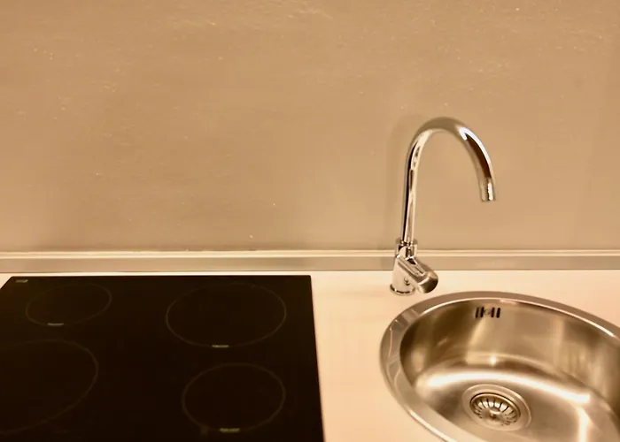 Appartement Palazzo Cavalli Pasquini