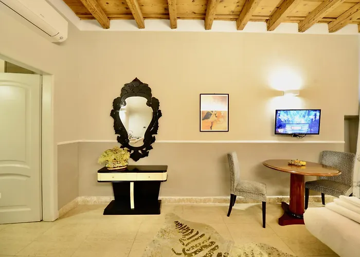 Appartement Palazzo Cavalli Pasquini Verona