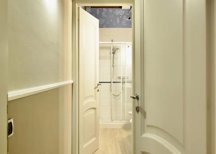 Appartement Palazzo Cavalli Pasquini Verona