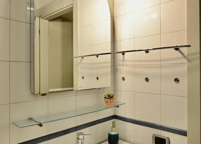 Appartement Palazzo Cavalli Pasquini Verona