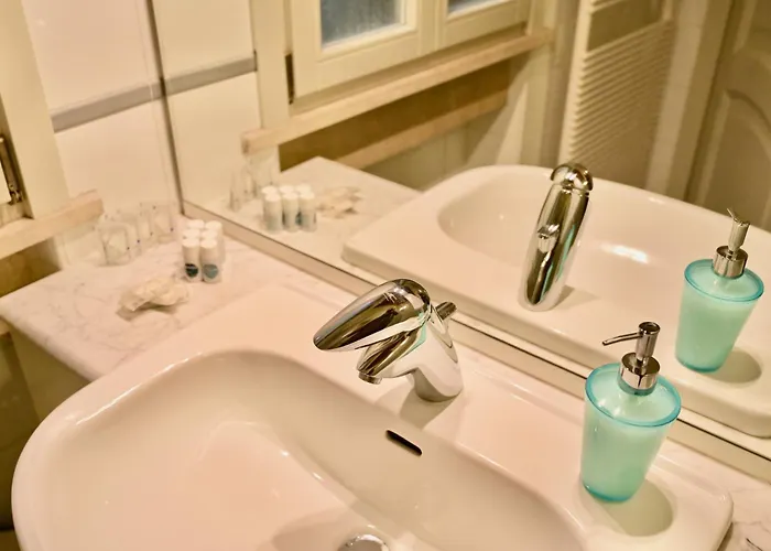 Palazzo Cavalli Pasquini Appartement Verona