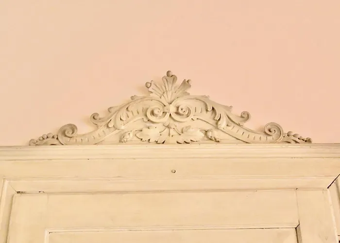 Palazzo Cavalli Pasquini Appartement