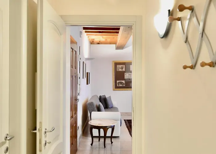 Palazzo Cavalli Pasquini Appartement Verona