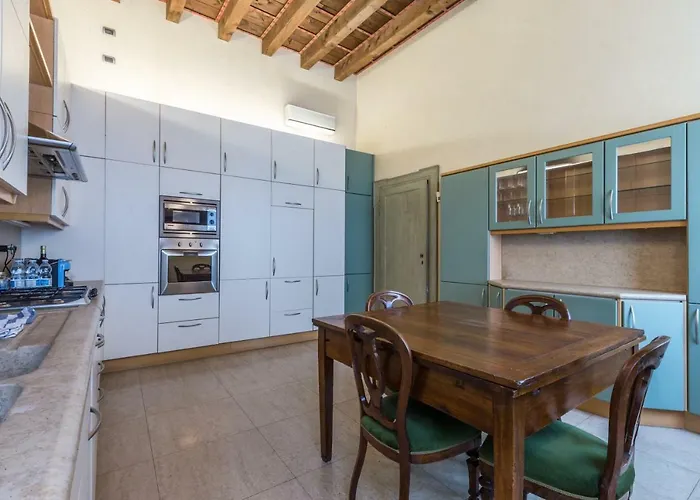 Palazzo Cavalli Pasquini *